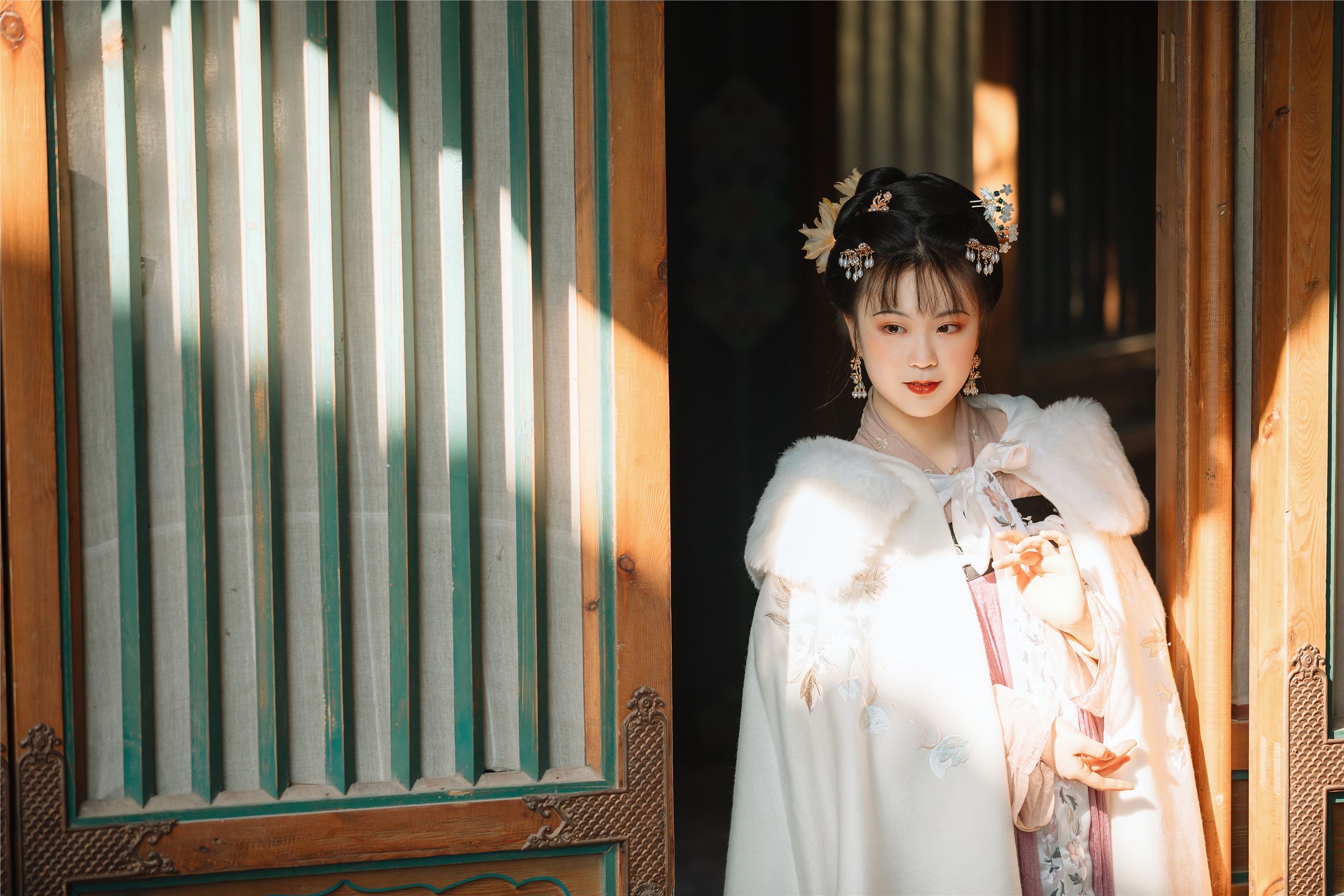 YITUYU艺图语 2021.08.20 锦瑟 碧山